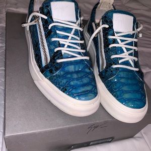 No need for them anymore